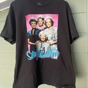 ✨3 for $15✨Golden Girls T-shirt